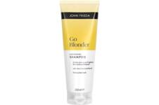 John Frieda Go Blonder Lightening Shampoo