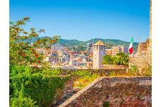 8-daagse LUXE mediterrane droomcruise vanaf Barcelona met de Costa Pacifica